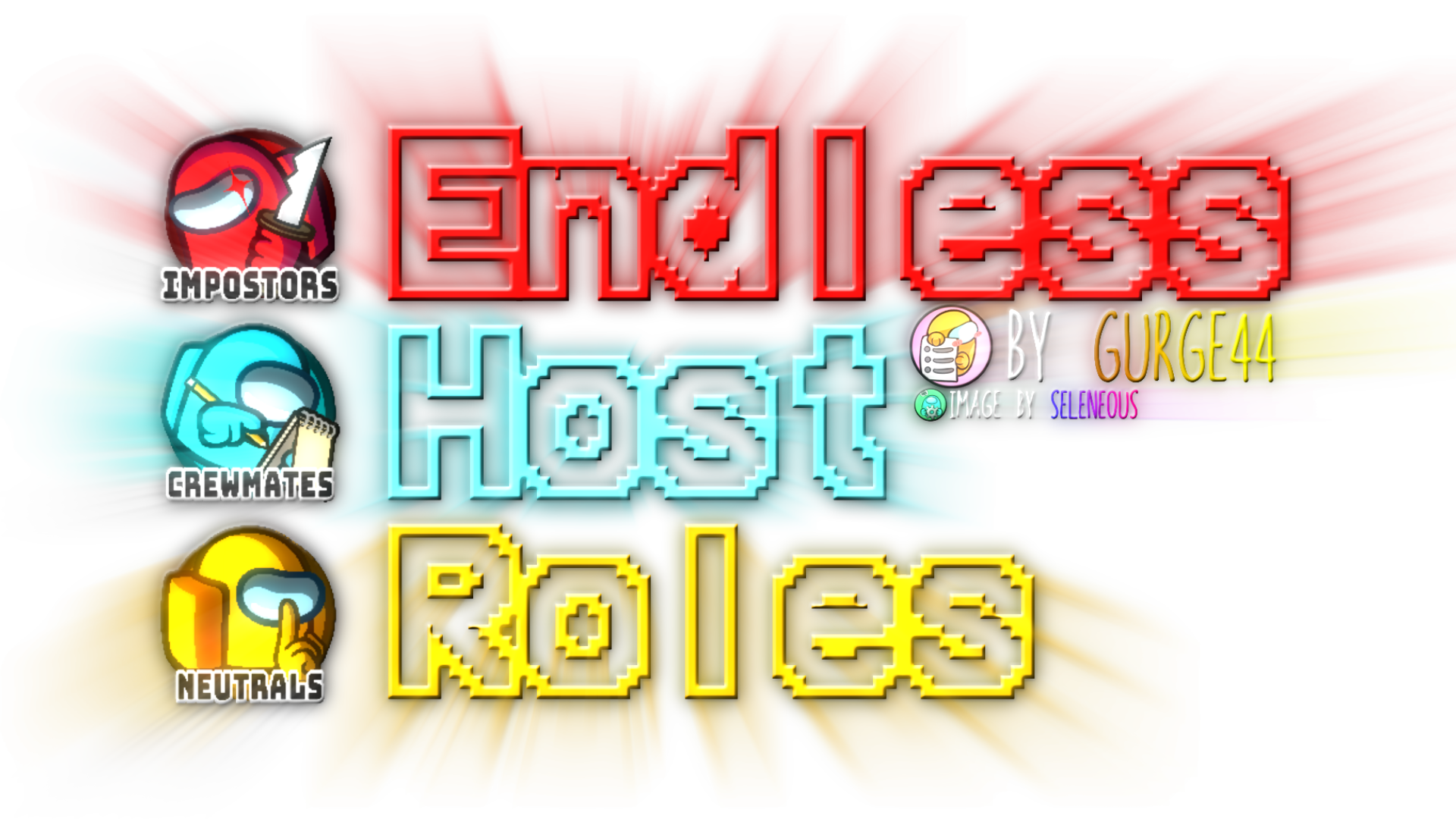 Endless Host Roles