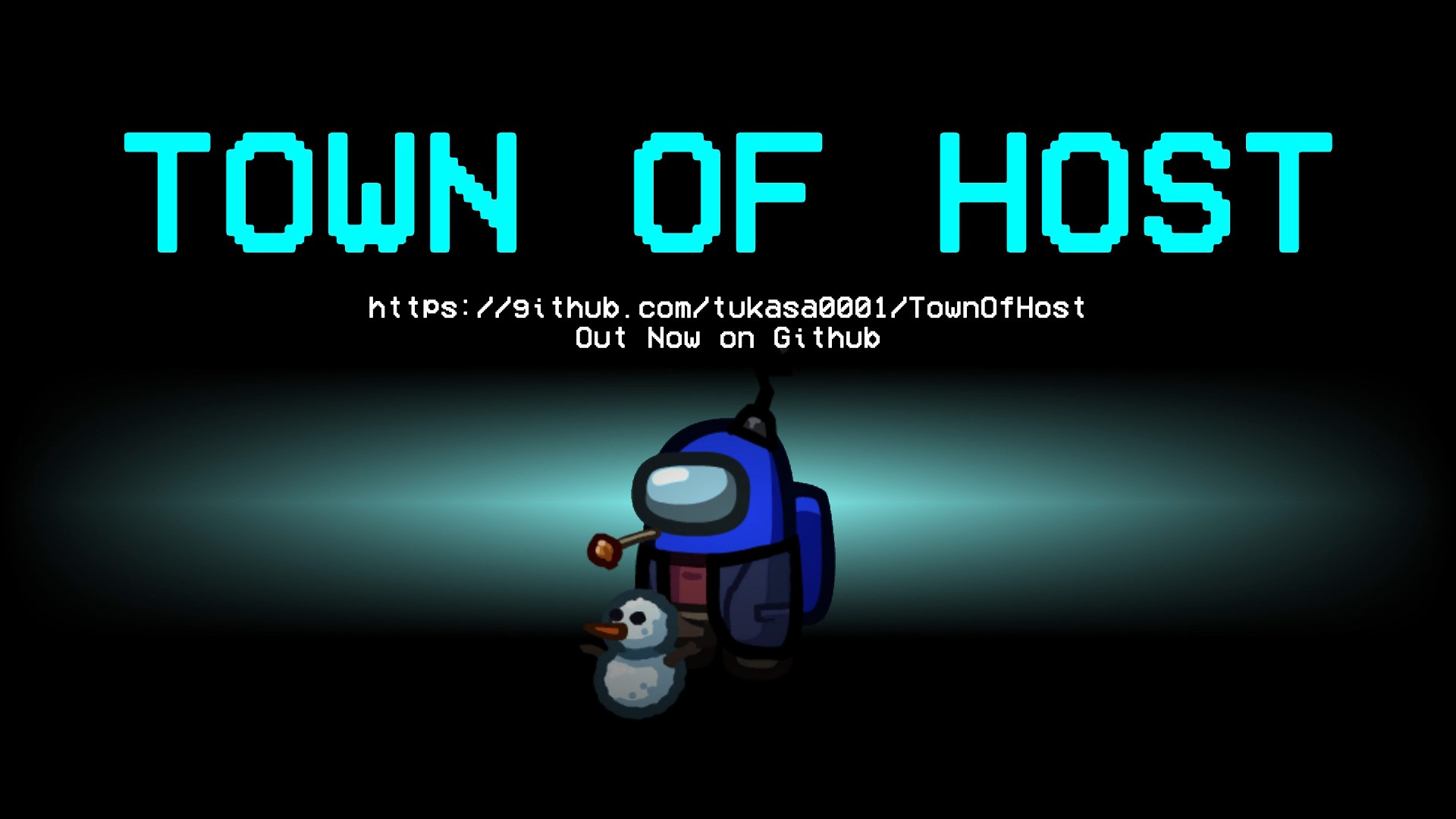 Town of Host Mod
