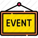 Helped with Events badge