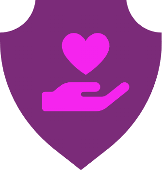 Helper badge