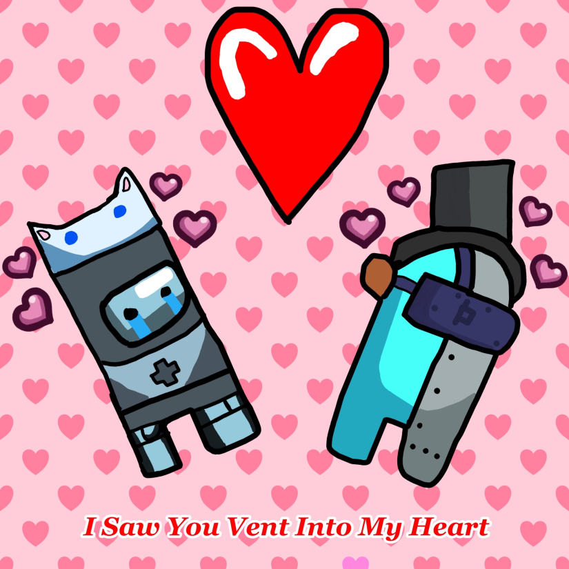 User Art - chris featuring cris