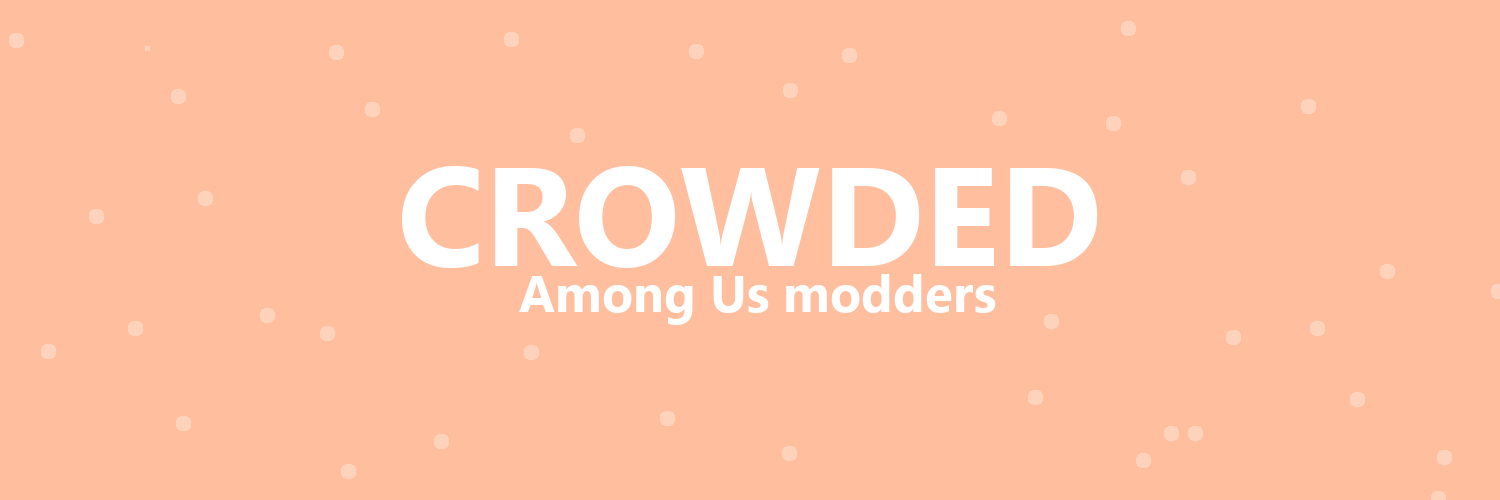 Crowded Mod