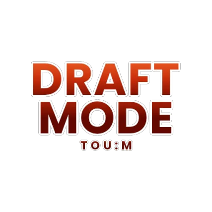 Draft Mode: TOU:M