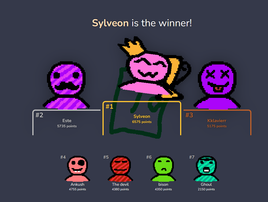 Event 5