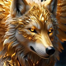 Goldenwolf