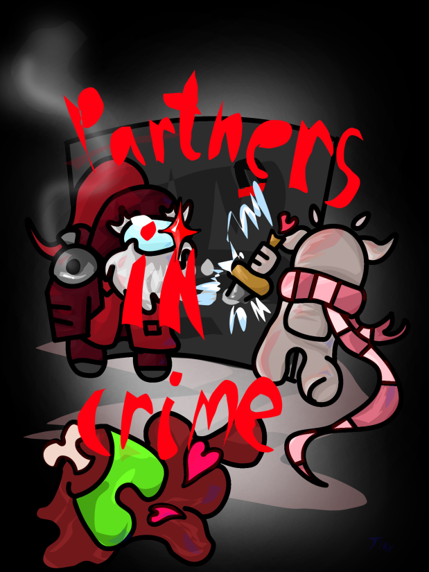 User Art - jinx featuring grandpapi