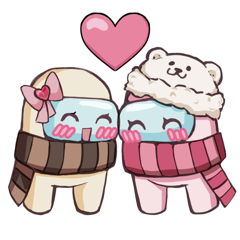 User Art - niru featuring rosa