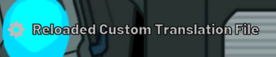 Reload after saving changes