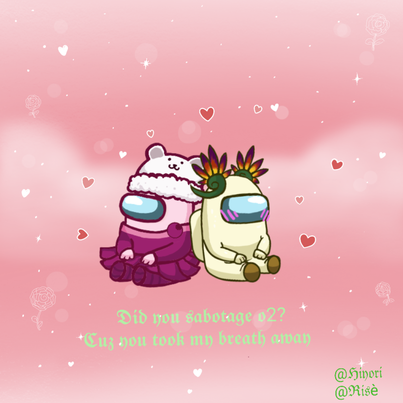 User Art - roro featuring rise