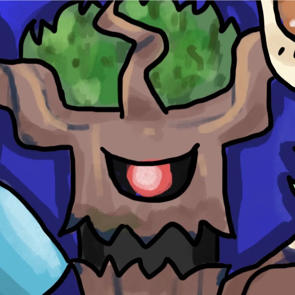 Tree Profile