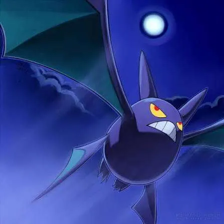 Bat avatar