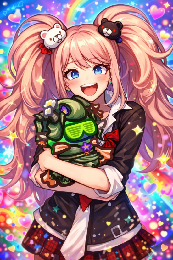 Junko profile picture