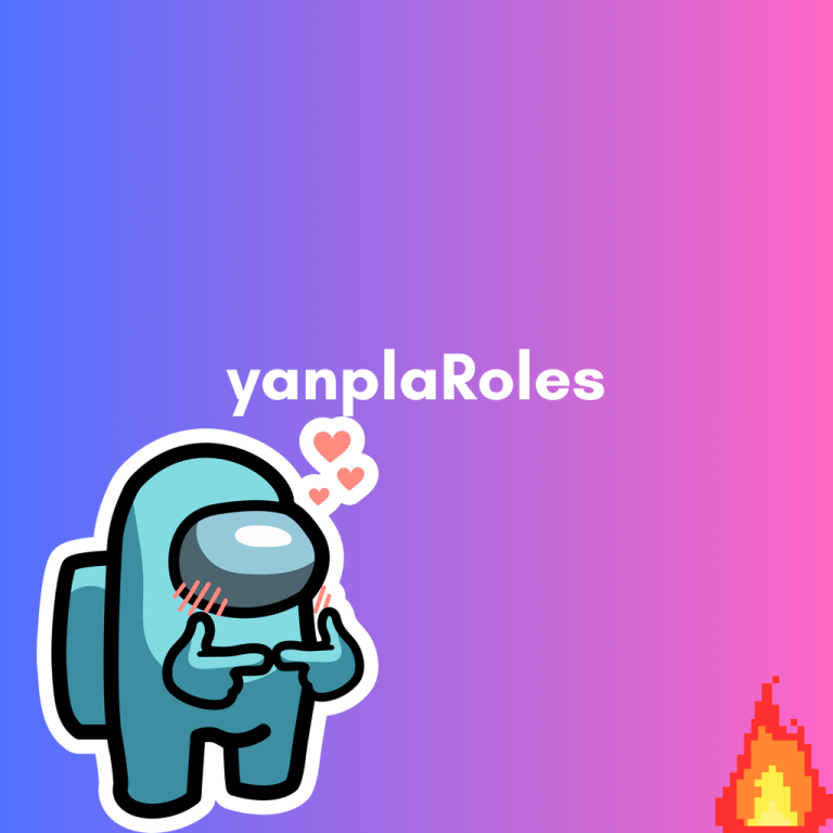 yanplaRoles